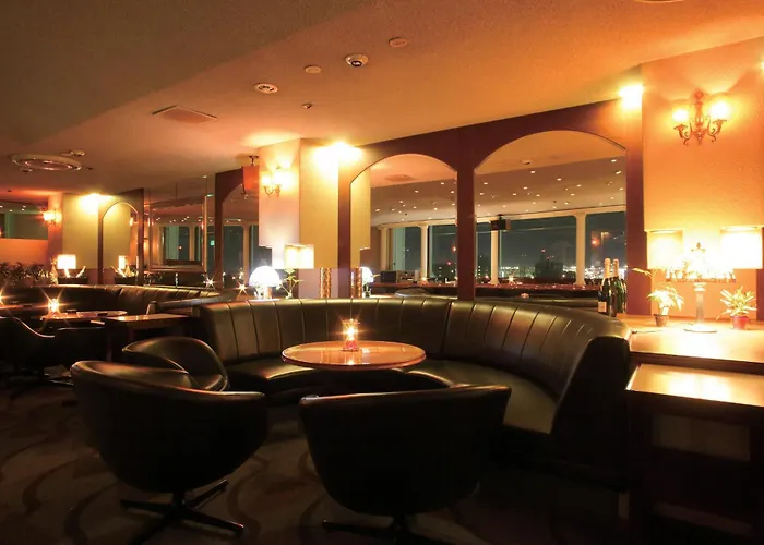 Hotel Nikko Narita