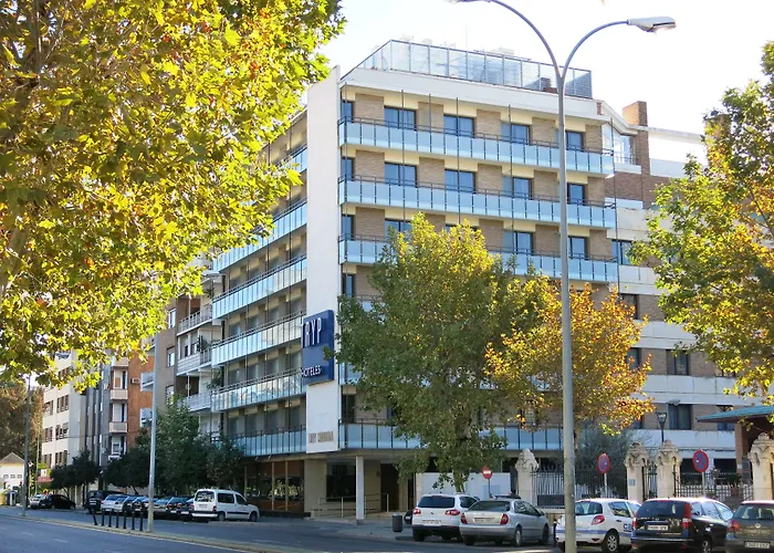 Sercotel Córdoba Medina Azahara