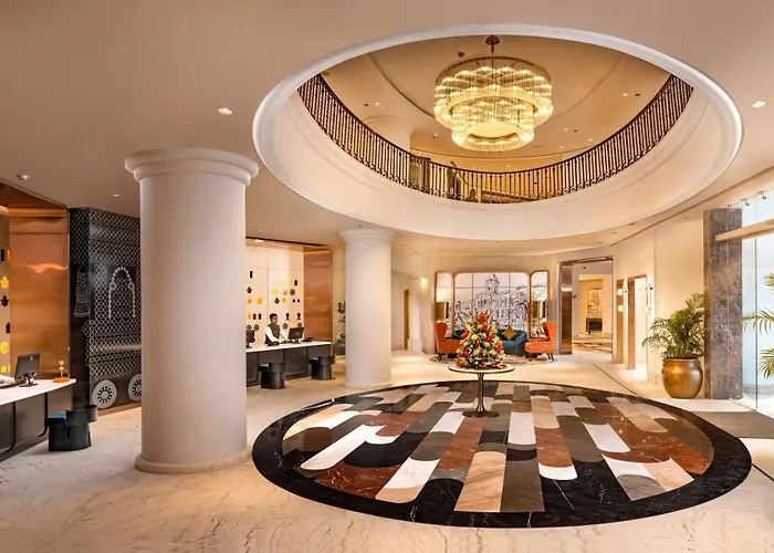 Welcomhotel By Itc Hotels, Cathedral Road, Chennai