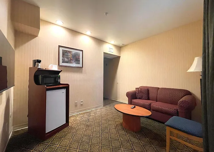 Park Suites Hotel