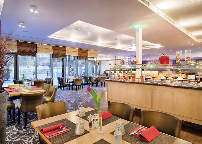 Leonardo Hotel Hannover