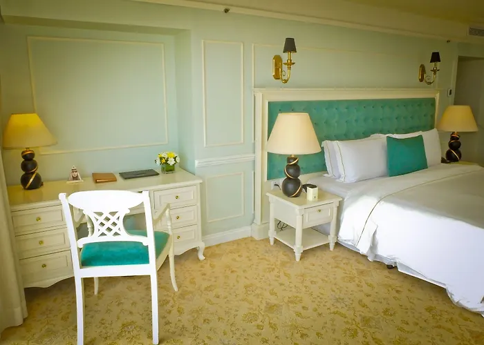 The Kingsbury Colombo