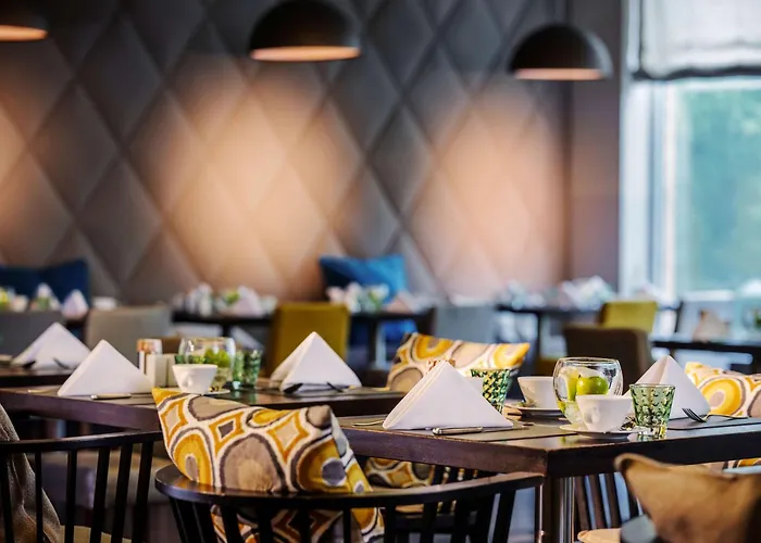 Dorint Hotel Bremen
