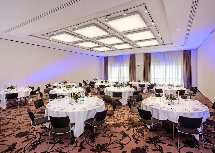 Dorint Hotel Bremen