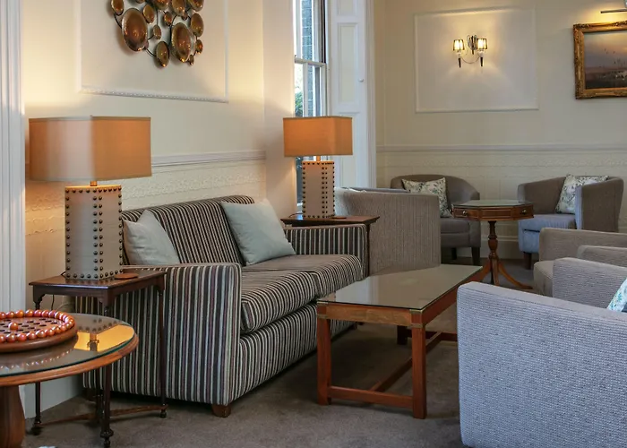 Best Western Annesley House Hotel