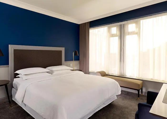 Sheraton Heathrow Hotel