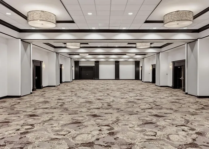 Delta Hotels By Marriott Somerset