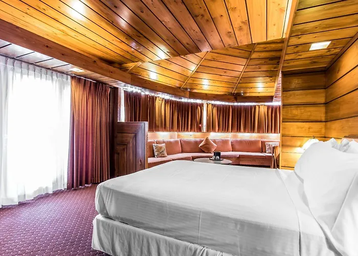 Inn At The Mill, An Ascend Collection Hotel
