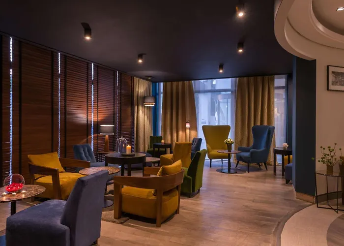 Best Western Le Galice Centre Ville