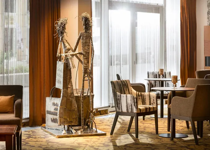 Hotel Am Parkring Wien