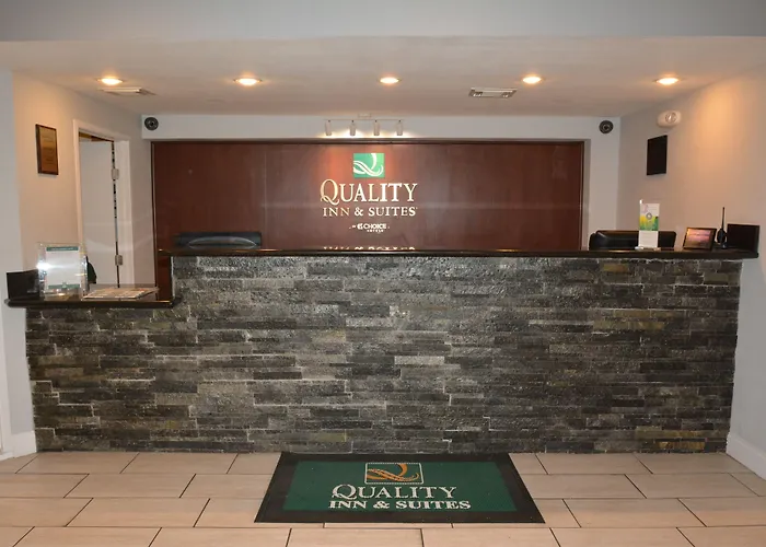 Best Western N.E. Mall Inn & Suites