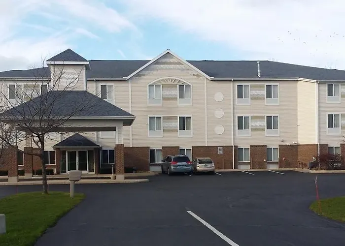 Best Western Beacon Inn