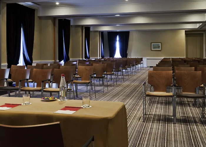 Hotel Barriere Le Grand Hotel Dinard