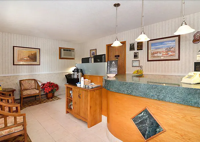 U-Bar Motel