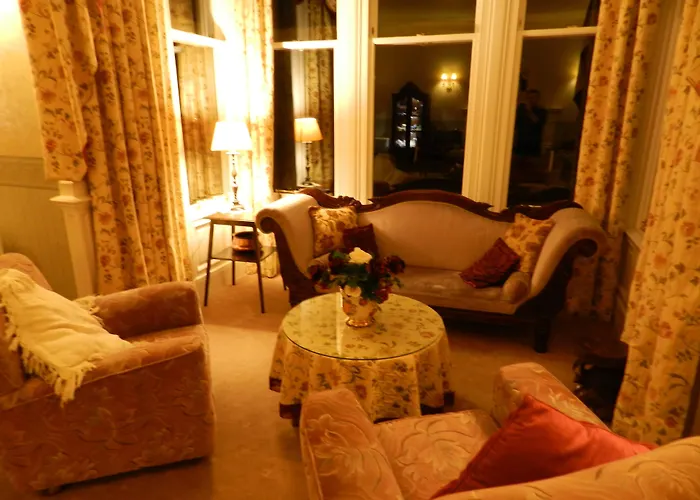 Ledgowan Lodge Hotel