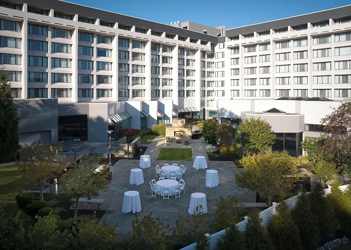 Hanover Marriott