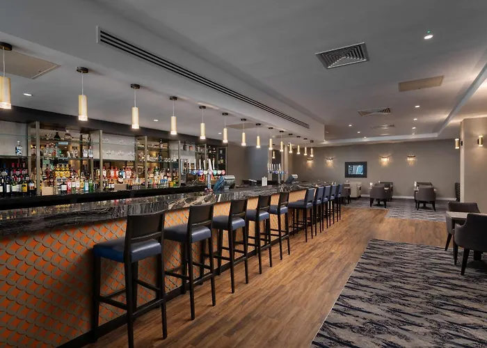 Hilton London Gatwick Airport