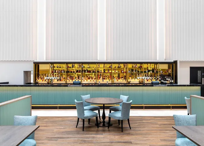 Hilton London Gatwick Airport