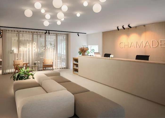 Hotel Chamade