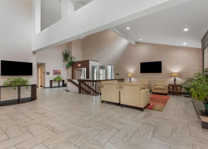 Best Western University Inn