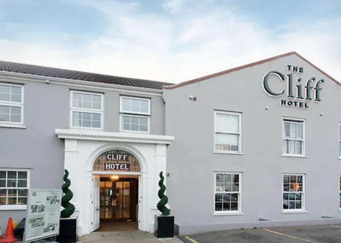 Cliff Hotel