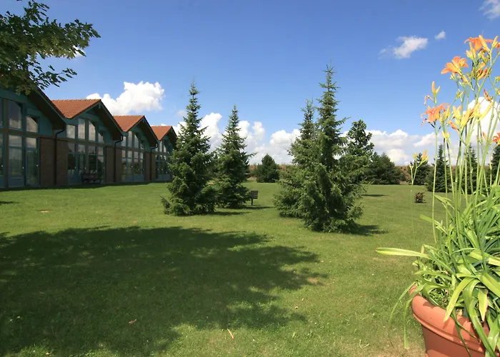 Best Western Parkhotel Brehna-Halle