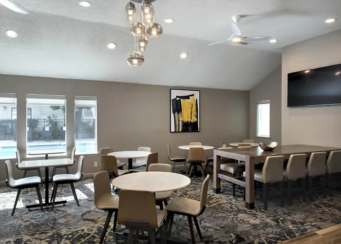 Residence Inn Philadelphia Valley Forge