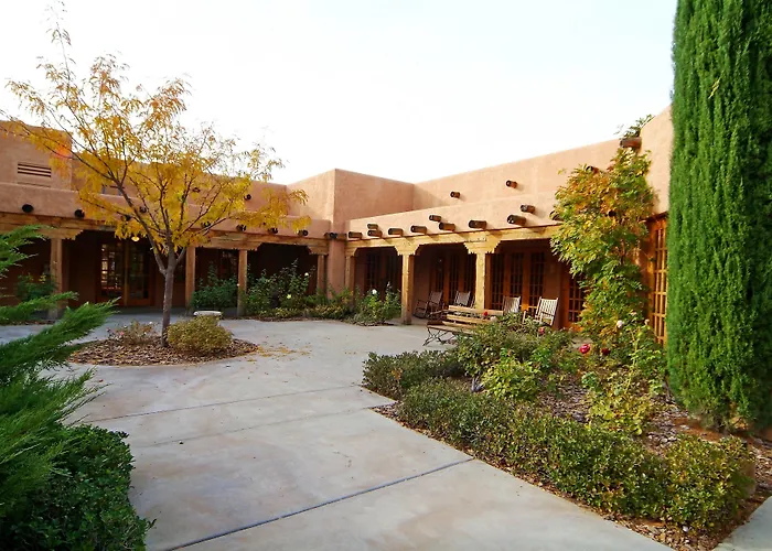 Courtyard By Marriott Page At Lake Powell