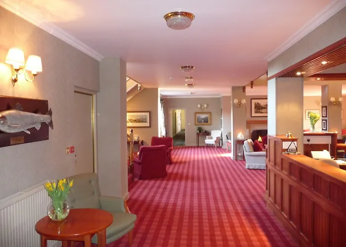 Inver Lodge