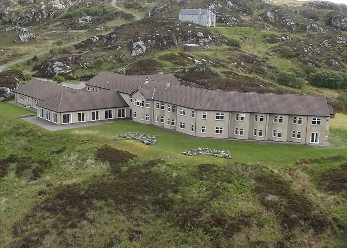 Inver Lodge