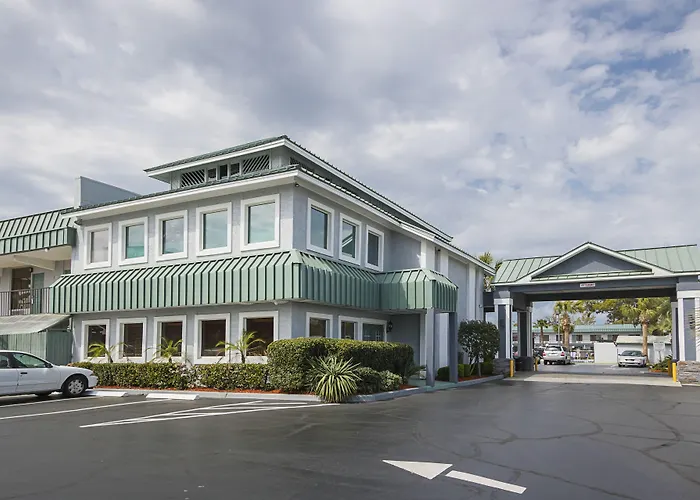 Best Western Central Inn
