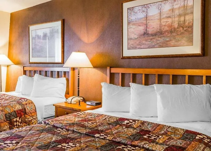 Quality Inn Pagosa Springs