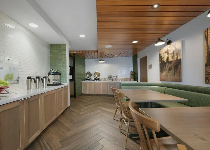 Fairfield Inn & Suites By Marriott Pottstown Limerick