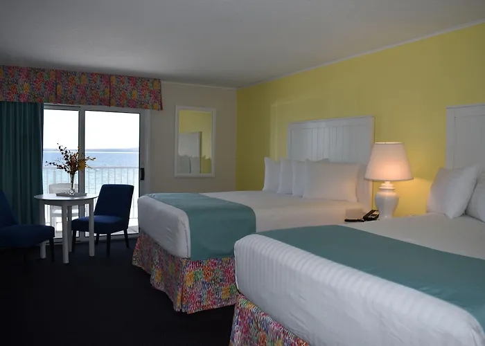 Breakers Resort - Lakeside