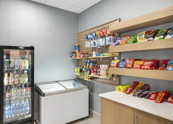 Holiday Inn Express Greencastle By Ihg