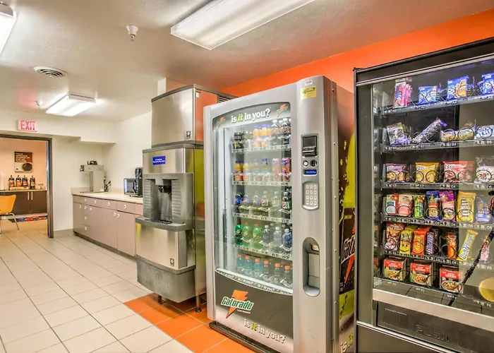 Motel 6-Bozeman, Mt