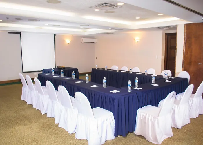 Istay Hotel Ciudad Juarez