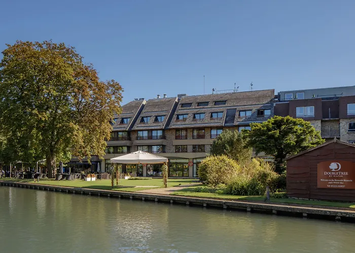 Graduate By Hilton Cambridge