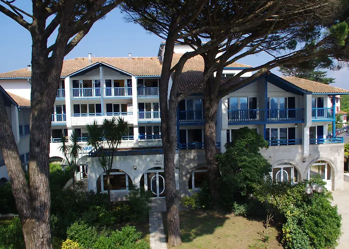 Hotel Ibaia