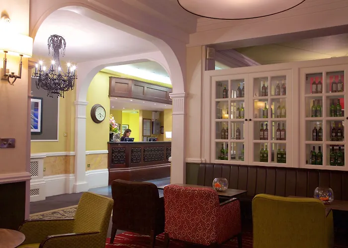 Derby Midland Hotel, BW Signature Collection