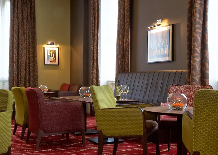Derby Midland Hotel, BW Signature Collection