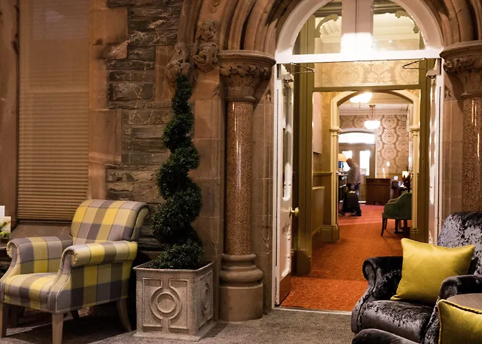 Keswick Country House Hotel