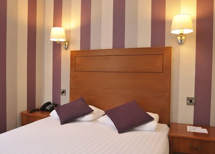 Keswick Country House Hotel