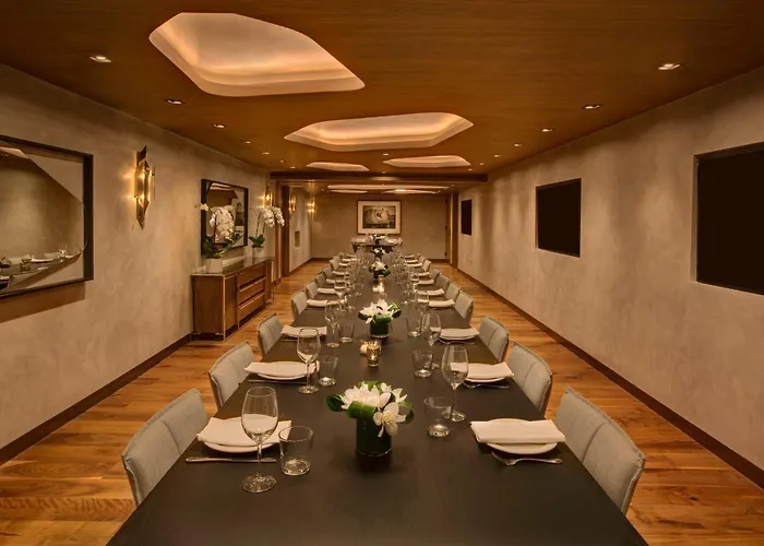 Sixty Beverly Hills