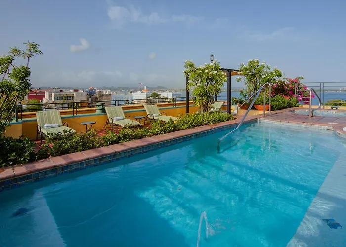 Hotel El Convento
