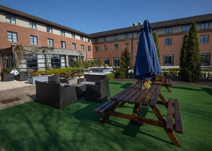 Castletroy Park Hotel