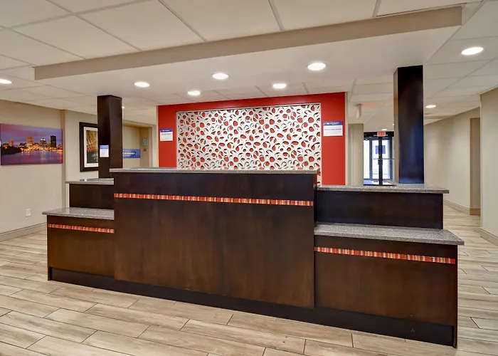 Best Western Rochester Marketplace Inn