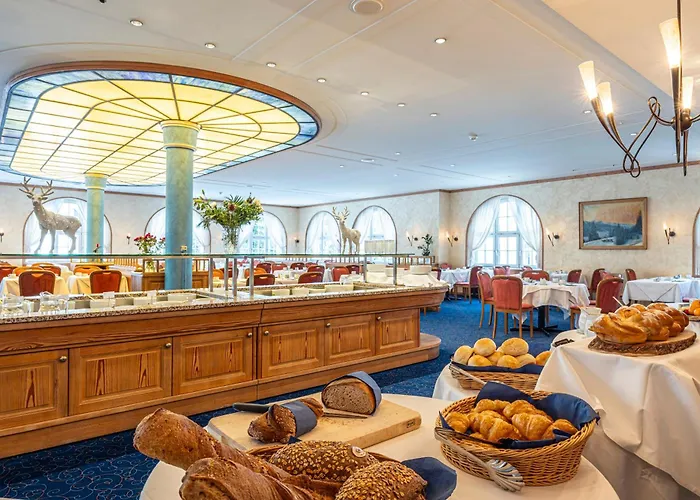 Central Sporthotel Davos
