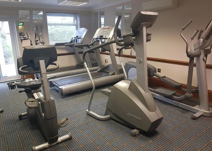 Holiday Inn Derby/Nottingham By Ihg
