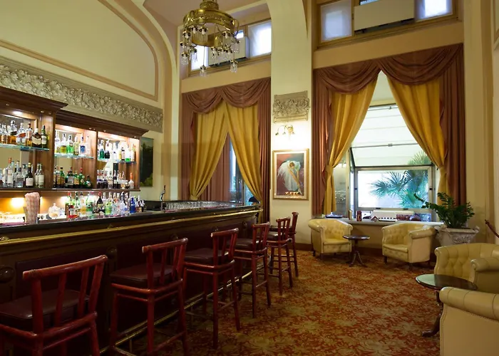 Palace Grand Hotel Varese